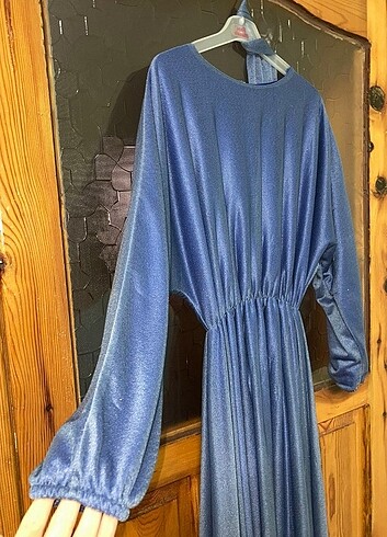 Tesettür abiye mezuniyet kına nişan düğün - Görsel 3