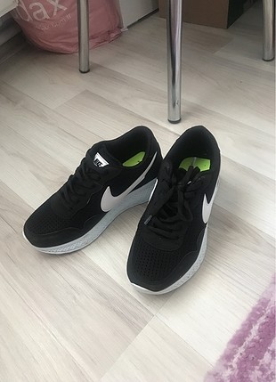 Nike Nike spor ayakkabı