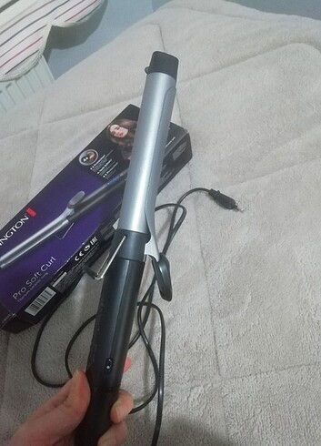 Remington 25 mm saç maşası