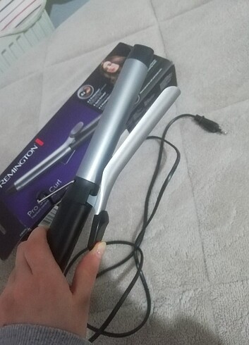 Beden Remington 25 mm saç maşası