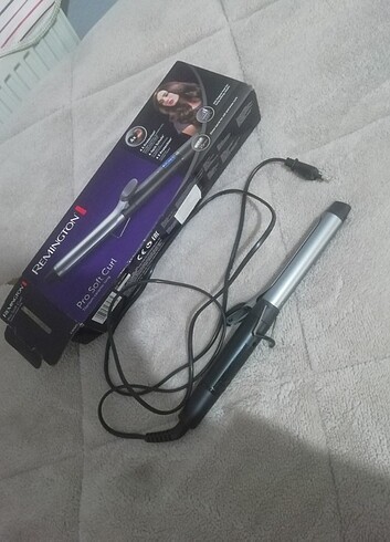 Beden Renk Remington 25 mm saç maşası
