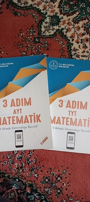 Ayt&Tyt matematik 