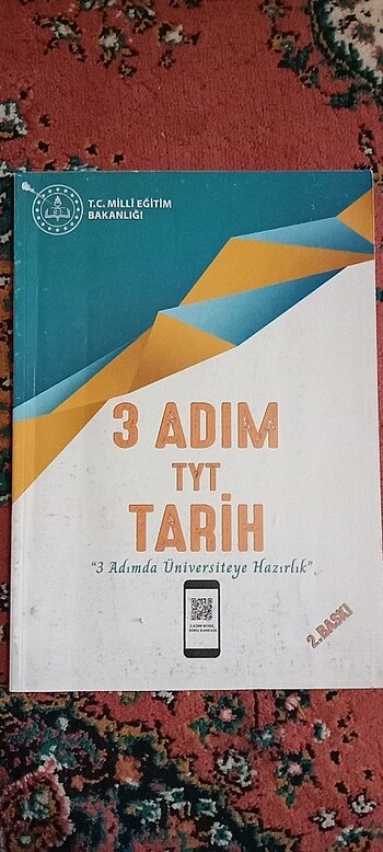 Tyt Tarih