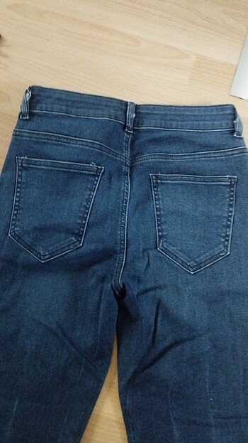 38 Beden Jean kot