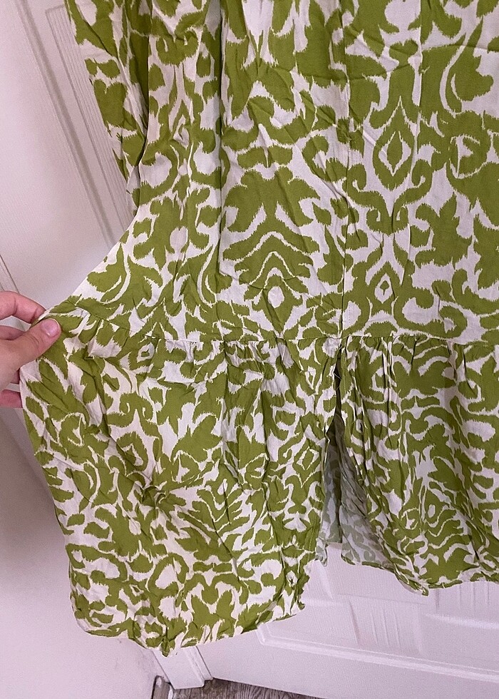 Yazlık elbise - Görsel 2