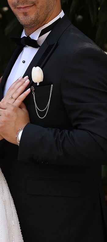 Damatlık , takım elbise - Görsel 3