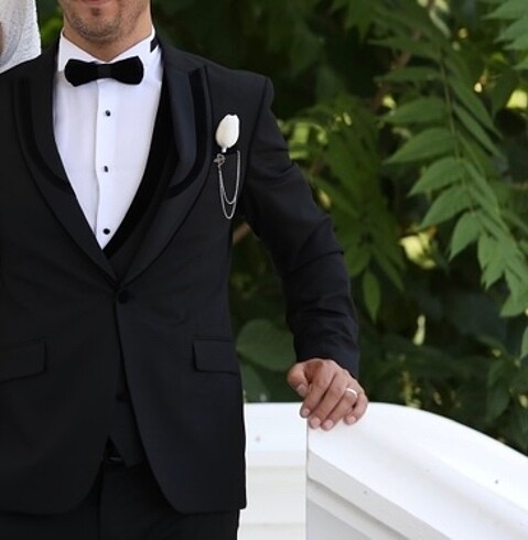 Damatlık , takım elbise - Görsel 4