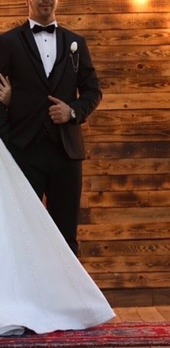 Damatlık , takım elbise - Görsel 6