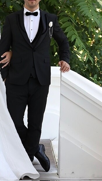 Damatlık , takım elbise - Görsel 5