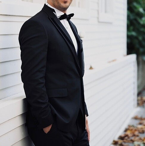 Damatlık , takım elbise - Görsel 7