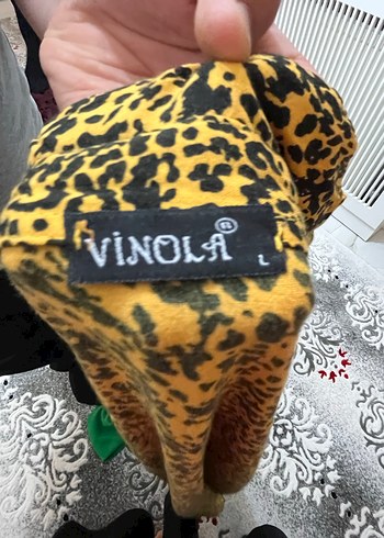 Sarı Bağlama Desenli Kadın Gömlek - Görsel 2