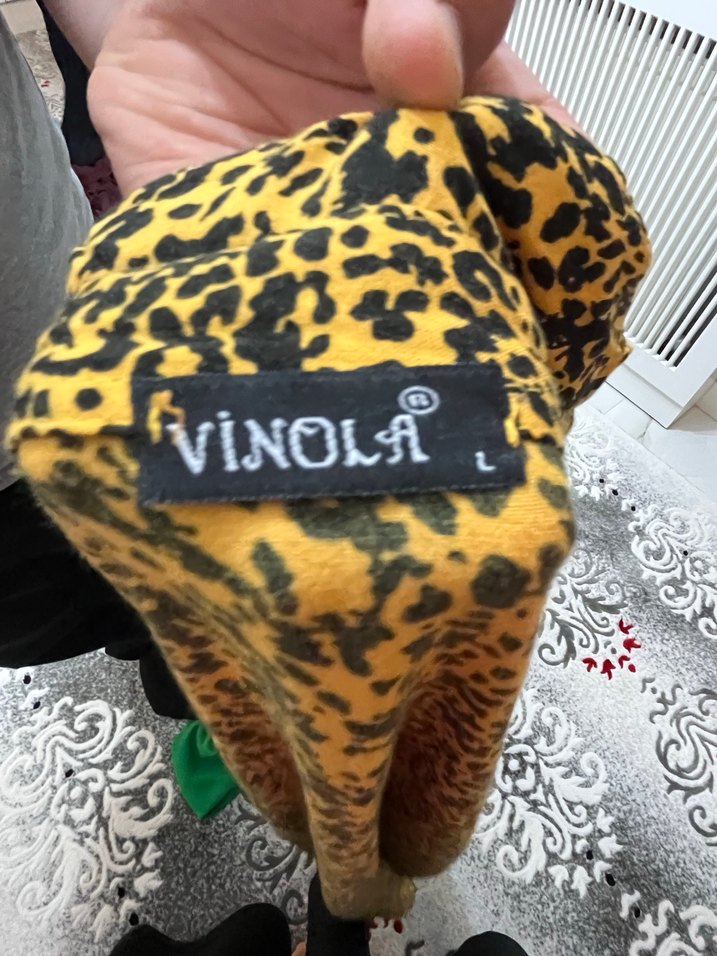 Sarı Bağlama Desenli Kadın Gömlek - Görsel 2