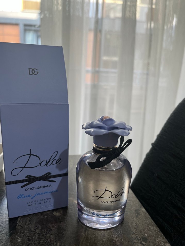 Dolce & Gabbana Kadın Parfümü - Görsel 2