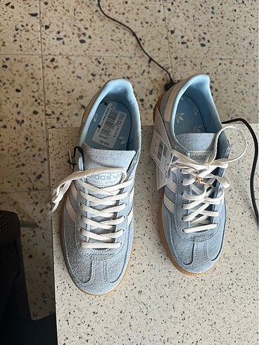 Handball Spezial Shoes