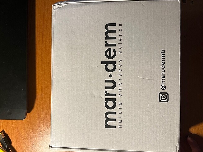Diğer Moruderm Bha Tonik 250ml