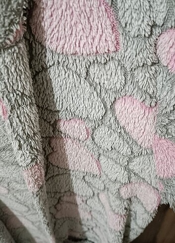 Diğer Pofuduk sabahlik sayılı kullandım kemeride var L-XL