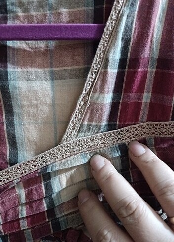 LC Waikiki LCW tunik