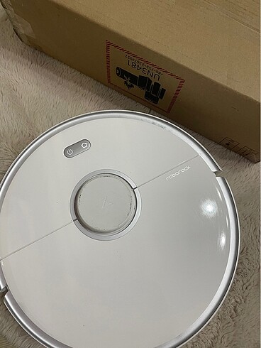 Roborock s5 max