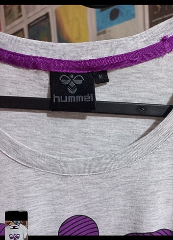 Hummel Hummel T-Shirt 