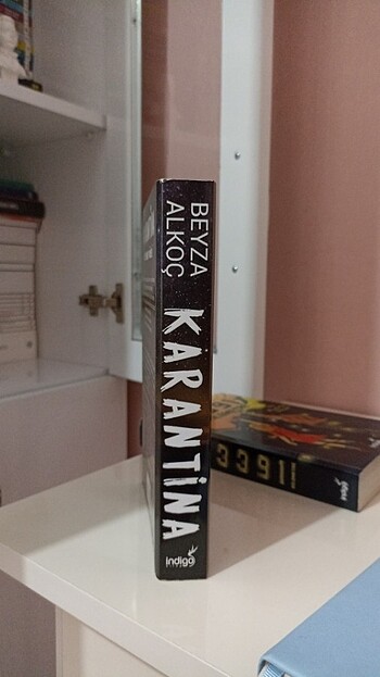  Karantina 1