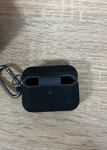 Aerolite Air Pro2 Siyah Kulaklık Kılıfı - Görsel 3