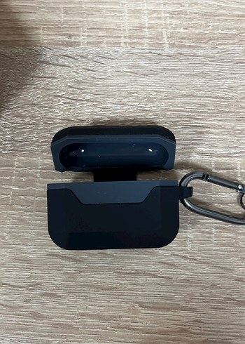 Aerolite Air Pro2 Siyah Kulaklık Kılıfı - Görsel 2