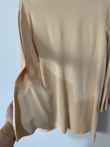 Zara Zara tunik elbise