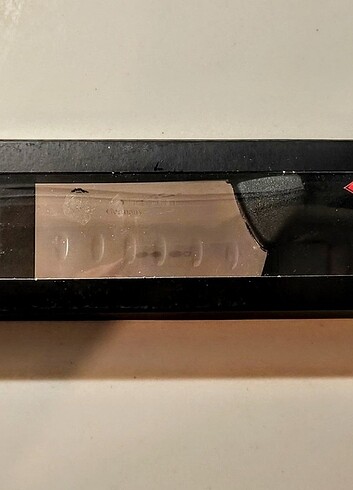 Beden siyah Renk SOLİNGEN SANTOKU ŞEF BIÇAĞI