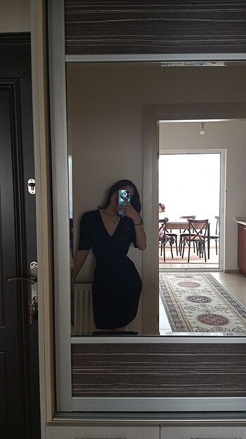 Yazlik elbise