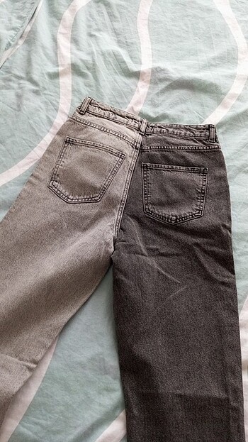 xs Beden Mom jean