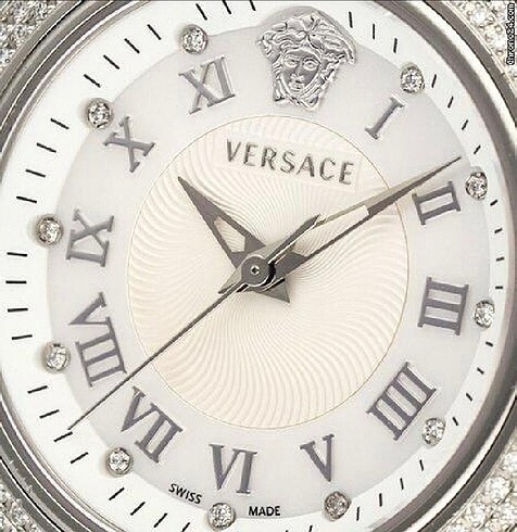 Versace Versace bayan kol saati