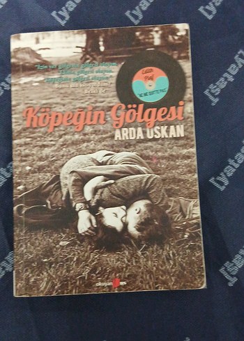 Köpeğin Gölgesi - Arda Uskan