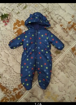 Astronot mont