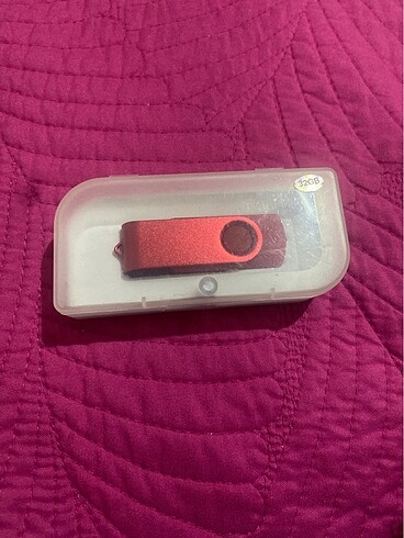 USB bellek