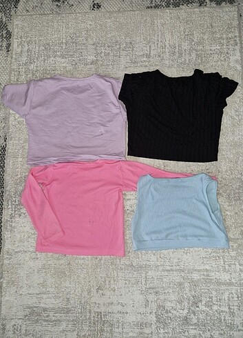 s Beden Çoklu Tshirr