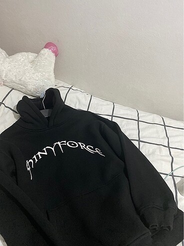 SHINY FORCE SWEATSHIRT