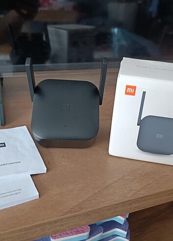 Xiaomi menzil arttırıcı 