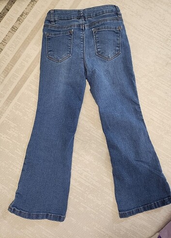 LC Waikiki Kız çocuk pantolon