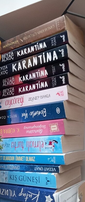  Kitap