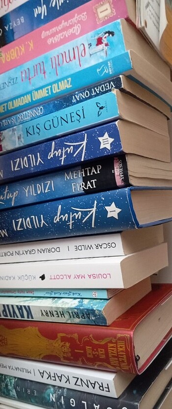  Beden Kitap