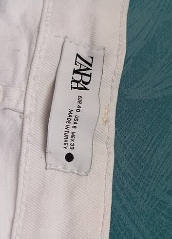 Zara Zara pantolon