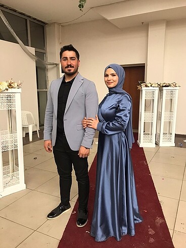 Diğer Abiye