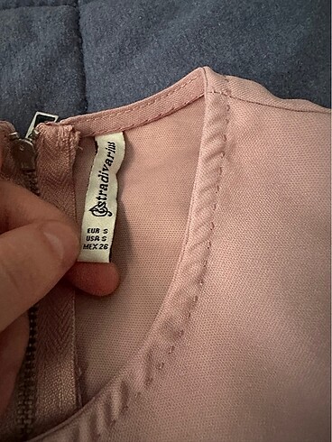 Stradivarius bluz