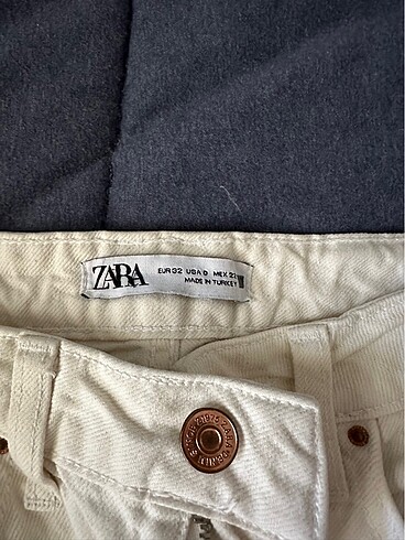 Zara Zara jean