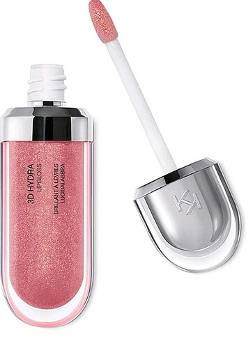 Kiko gloss 