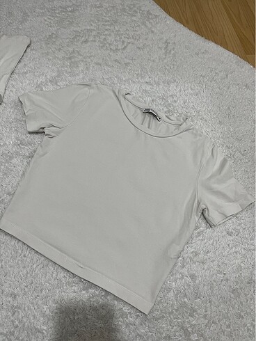 Beyaz zara body