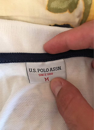 U.S Polo Assn.