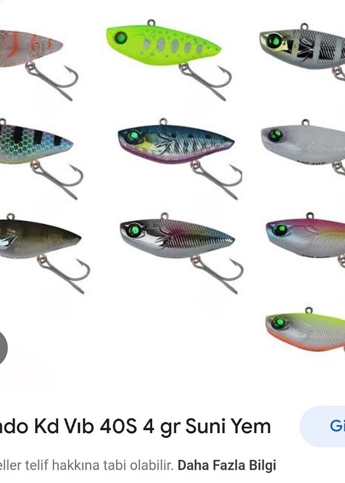 Alta sahteleri  - Görsel 5