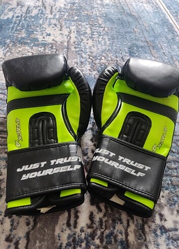 Boks eldiveni  - Görsel 4