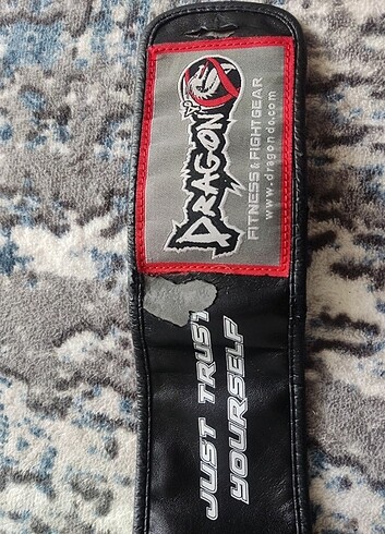 Boks eldiveni  - Görsel 5